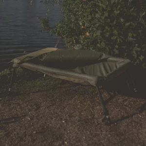 Alternative view of Saber Guardian Carp Cradle