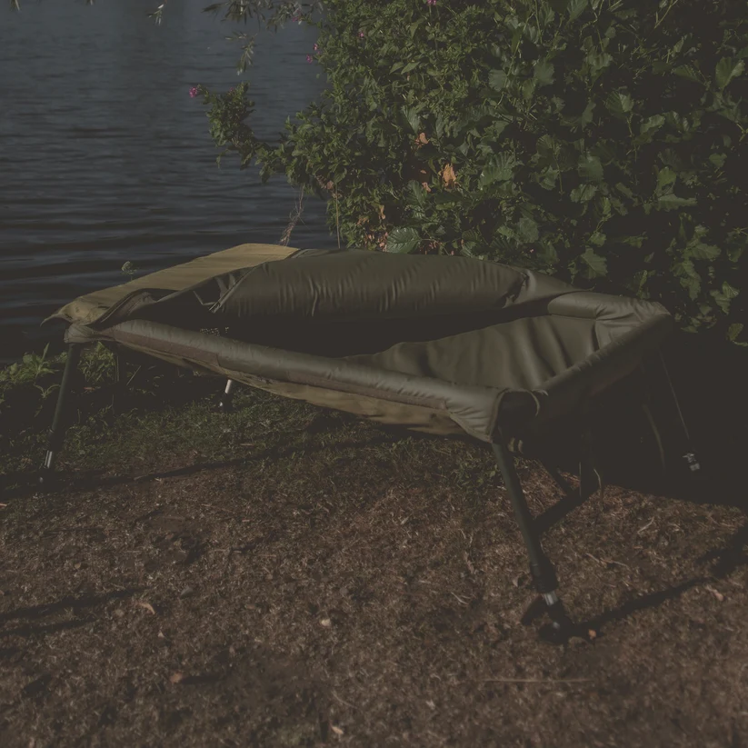 Saber Guardian Carp Cradle - Image 2