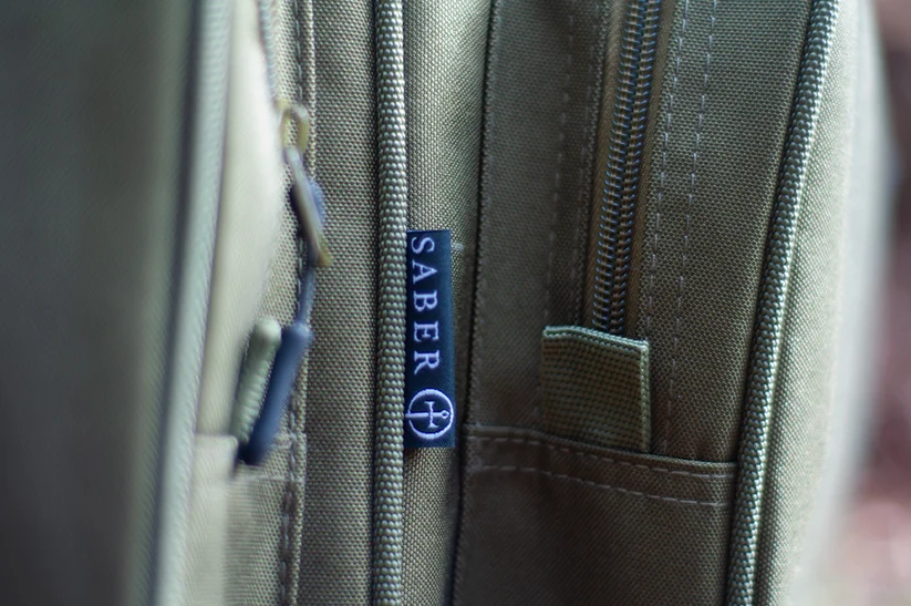 Saber Spectra Medium Carryall