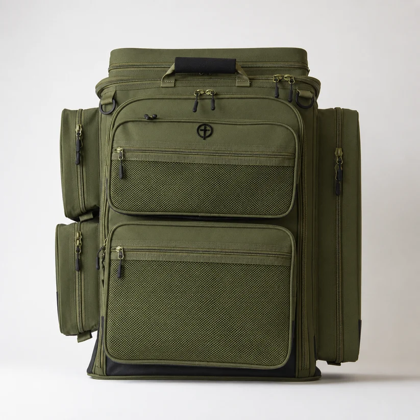 Saber Spectra 90ltr Rucksack - Image 11