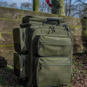Alternative view of Saber Spectra 90ltr Rucksack