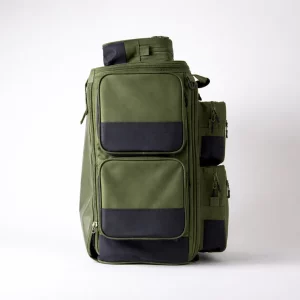 Saber Spectra 90ltr Rucksack - Image 8