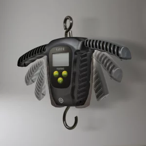 Saber Digital Folding Scales - Image 3