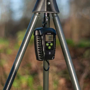 Saber Digital Folding Scales