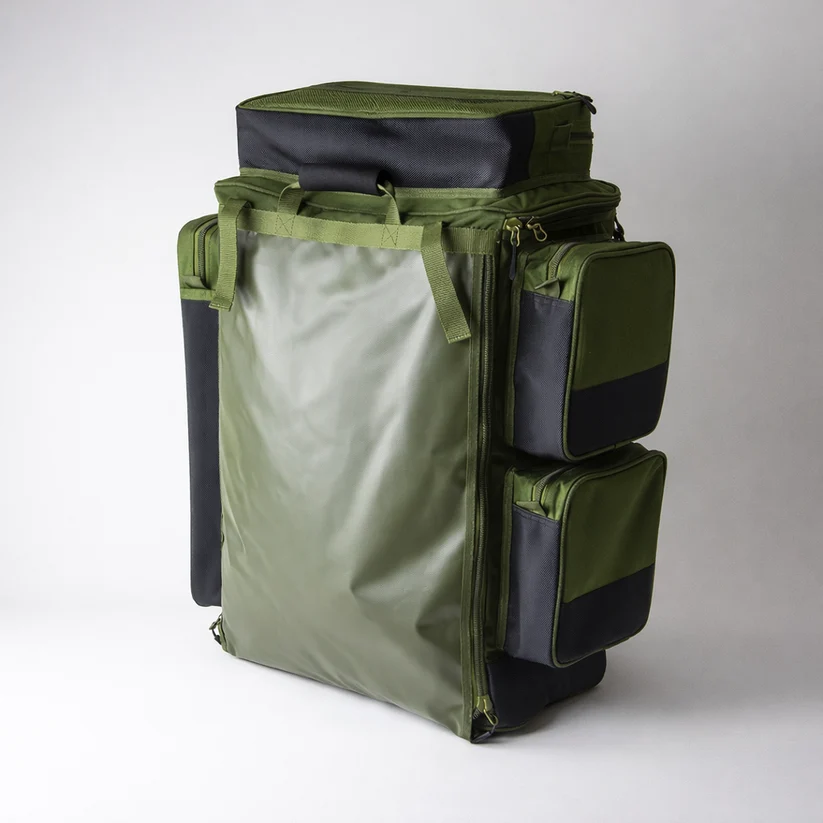 Saber Spectra 90ltr Rucksack - Image 5