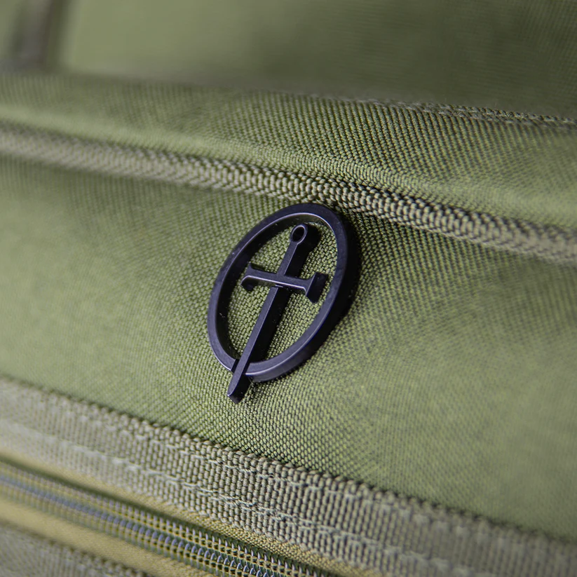 Saber Spectra 90ltr Rucksack - Image 4