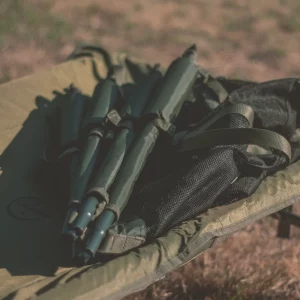 Alternative view of Saber Guardian Floatation Mesh Sling
