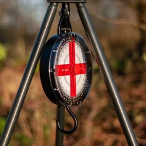 Saber St George Scales 60lb - Image 2