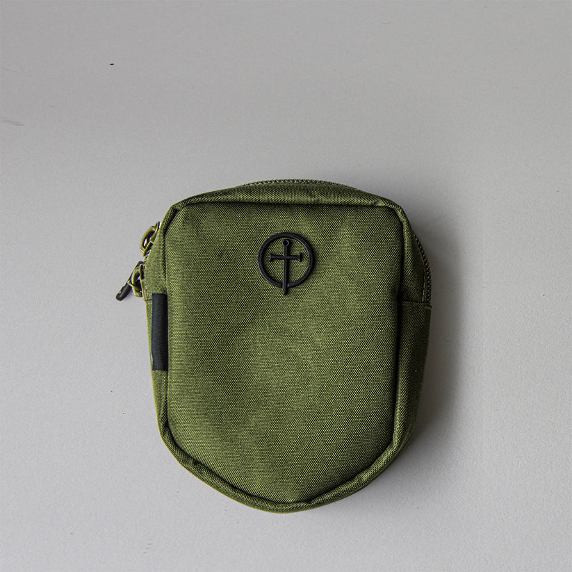 Saber Spectra Digital Scales Pouch - Image 5
