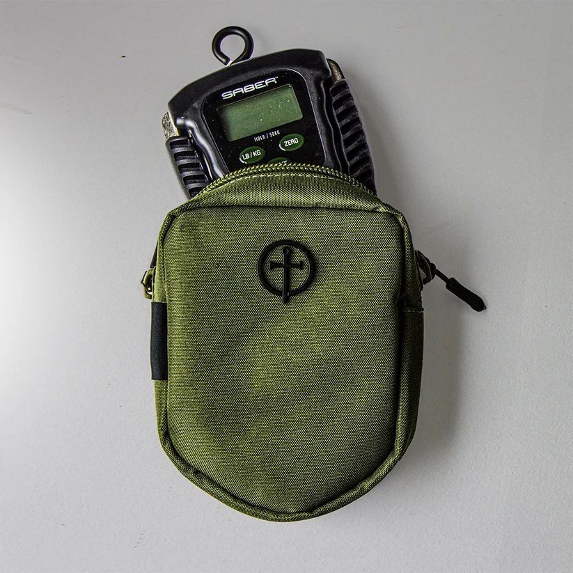 Saber Spectra Digital Scales Pouch - Image 4