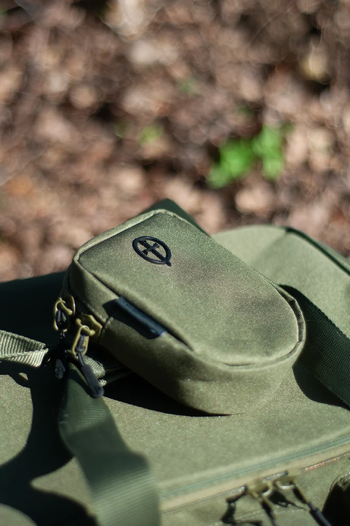 Saber Spectra Digital Scales Pouch - Image 2