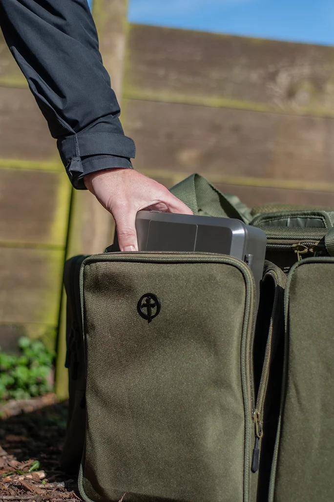 Saber Spectra Large Carryall - Image 2