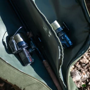 Alternative view of Saber Spectra 12ft 3 Rod Sleeve