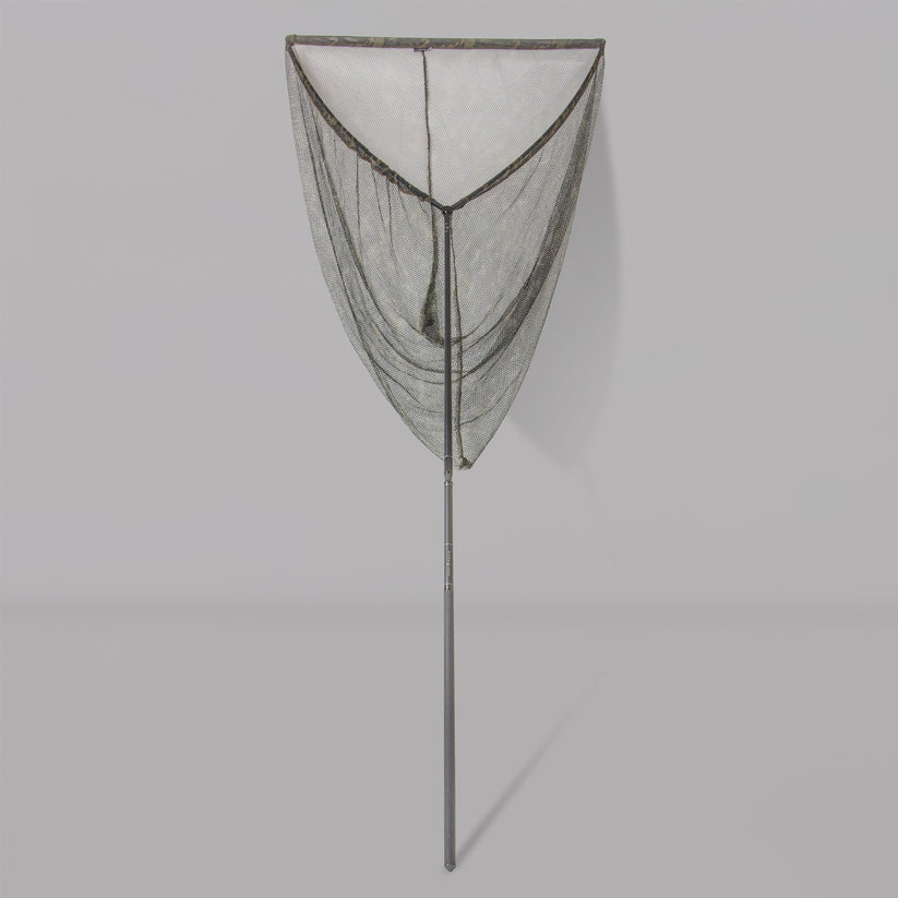 Saber 42" Havic 2 Piece Landing Net & Staff - Image 2