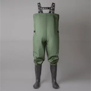 Saber Vyrox Chest Waders - Image 8