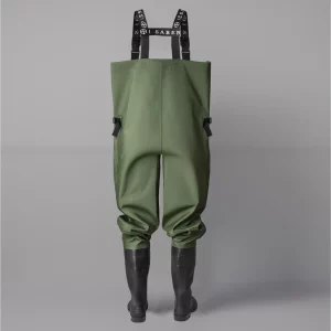 Saber Vyrox Chest Waders - Image 7