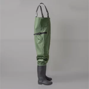 Saber Vyrox Chest Waders - Image 6