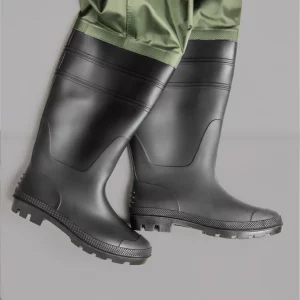 Saber Vyrox Chest Waders - Image 5