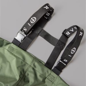 Saber Vyrox Chest Waders - Image 4