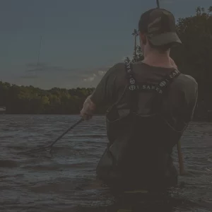 Saber Vyrox Chest Waders - Image 2