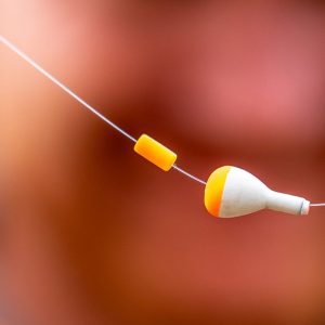 Guru Super Tight Line Stops Squared - Image 2
