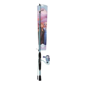 SHAKESPEARE x DISNEY® FROZEN SPINNING / STARTER COMBO