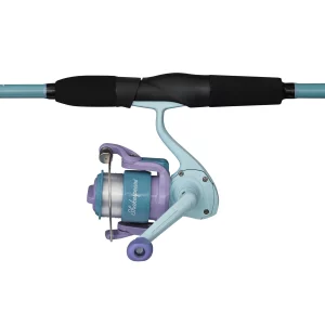 SHAKESPEARE x DISNEY® FROZEN SPINNING / STARTER COMBO - Image 2