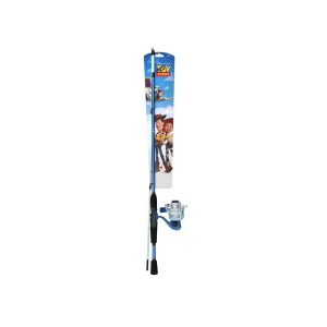SHAKESPEARE x DISNEY® TOY STORY SPINNING / STARTER COMBO