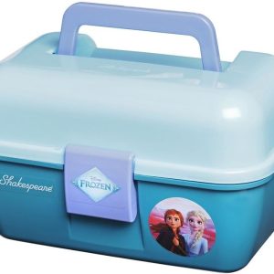 SHAKESPEARE x DISNEY® FROZEN TACKLEBOX
