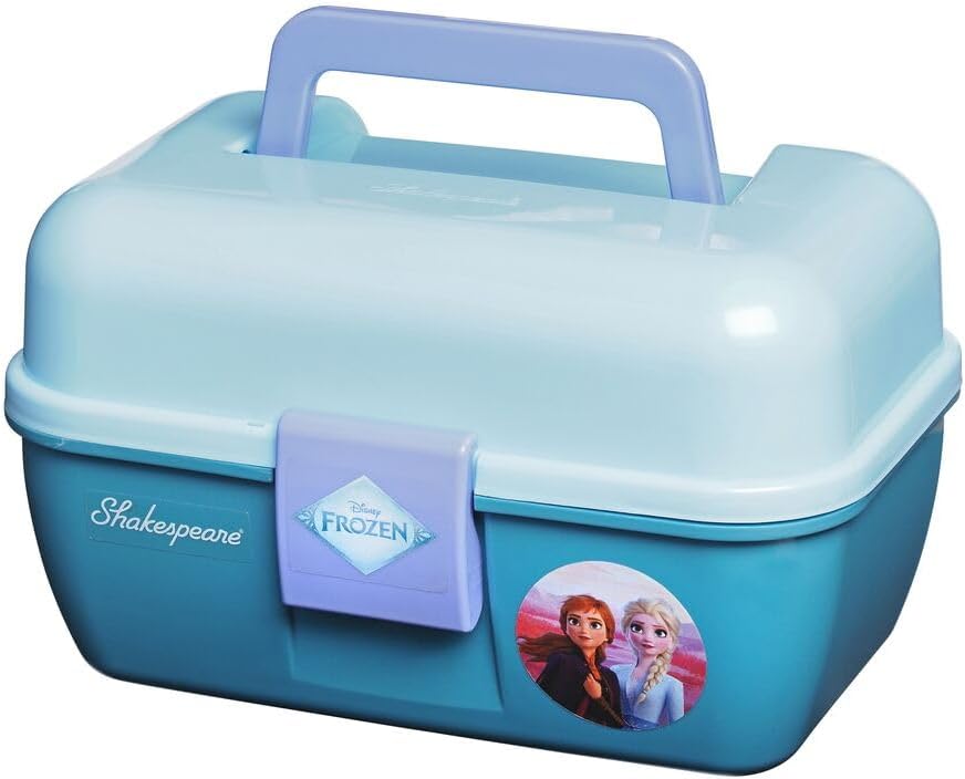 SHAKESPEARE x DISNEY® FROZEN TACKLEBOX