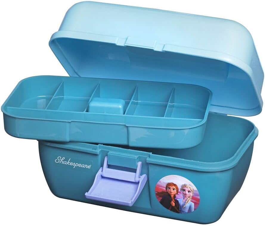 SHAKESPEARE x DISNEY® FROZEN TACKLEBOX - Image 2