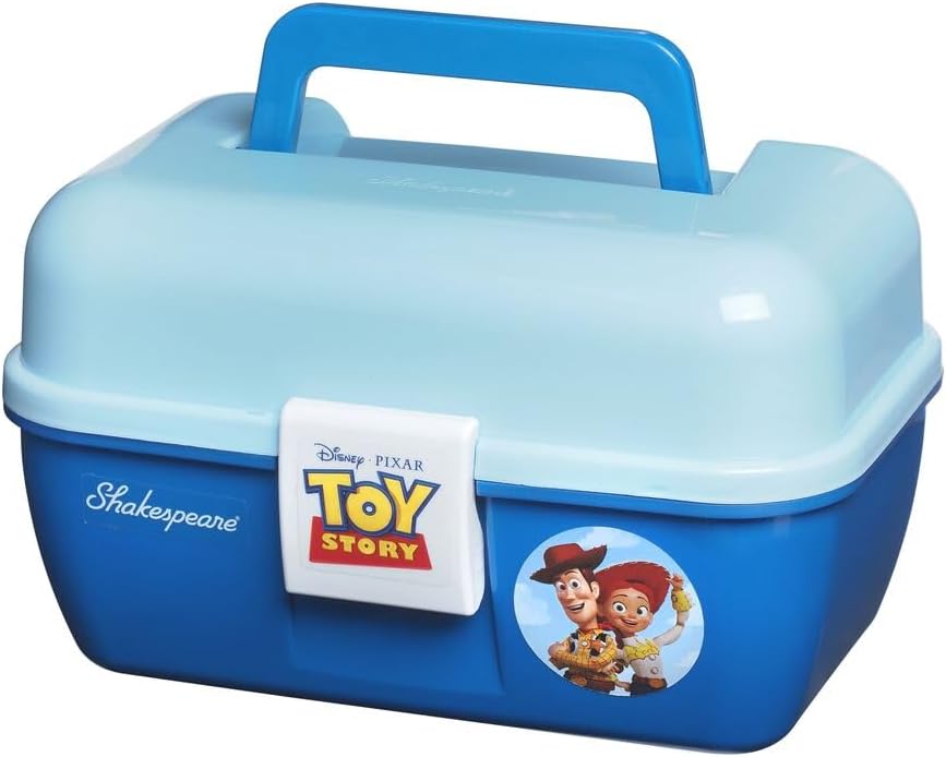 SHAKESPEARE x DISNEY® TOY STORY TACKLEBOX