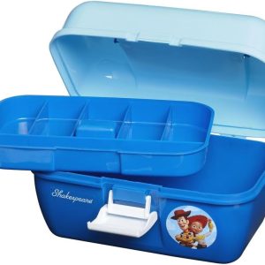 SHAKESPEARE x DISNEY® TOY STORY TACKLEBOX - Image 2