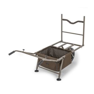 Alternative view of Avid Transit Essentials Barrow