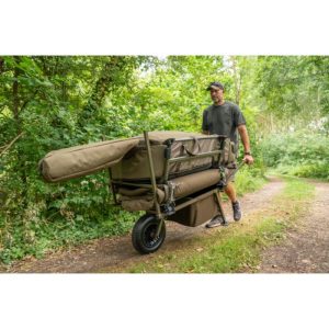 Avid Transit Essentials Barrow - Image 5