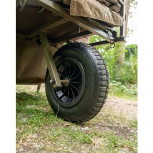 Avid Transit Essentials Barrow - Image 7