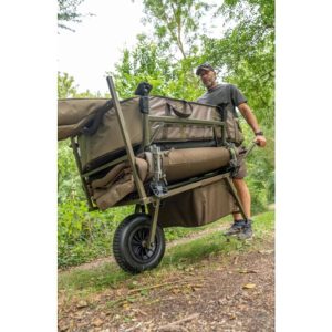 Avid Transit Essentials Barrow - Image 8