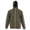 Avid Hydro-Force 20K Pro Full-Zip Jacket