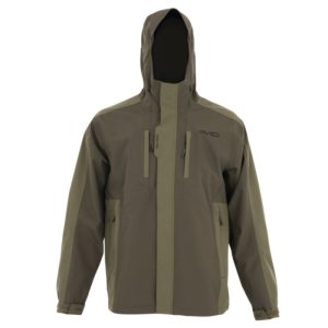 Avid Hydro-Force 20K Pro Full-Zip Jacket