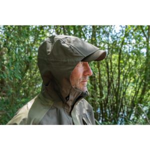 Avid Hydro-Force 20K Pro Full-Zip Jacket - Image 6