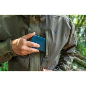 Avid Hydro-Force 20K Pro Full-Zip Jacket - Image 7