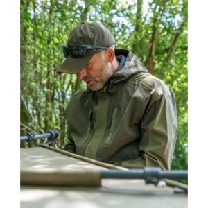 Avid Hydro-Force 20K Pro Full-Zip Jacket - Image 9