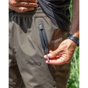 Avid Hydro-Force 20K Pro Overtrousers - Image 5