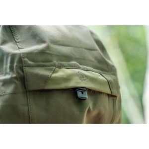 Avid Hydro-Force 20K Pro Pullover Jacket