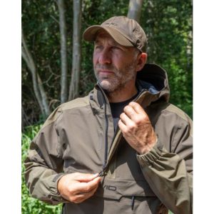 Avid Hydro-Force 20K Pro Pullover Jacket - Image 5