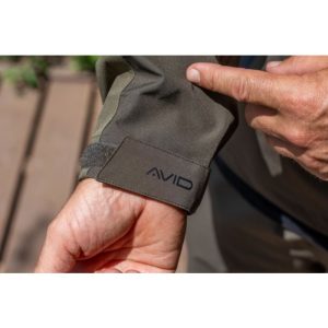 Avid Hydro-Force 20K Pro Pullover Jacket - Image 6