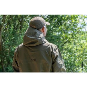 Avid Hydro-Force 20K Pro Pullover Jacket - Image 8
