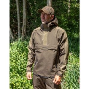Avid Hydro-Force 20K Pro Pullover Jacket - Image 9