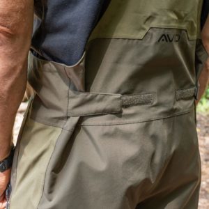 Avid Hydro-Force 20K Pro Salopettes - Image 5