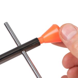Fox Stainless Auger - Image 2